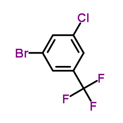 1-溴-3-氯-5-(三氟甲基)甲苯