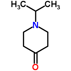 N-異丙基-4-哌啶酮