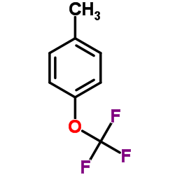 4-(三氟甲氧基)甲苯