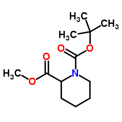N-BOC-哌啶-2-甲酸甲酯