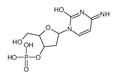 3'-單磷酸-2'-脫氧胞苷