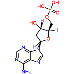 2'-脫氧腺苷-5'-單磷酸