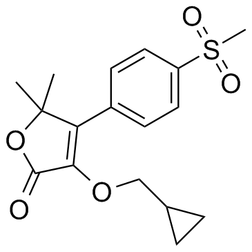 非羅考昔