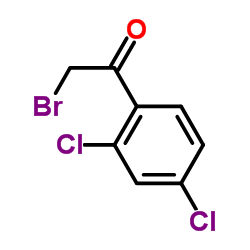 2-溴-2',4'-二氯苯乙酮