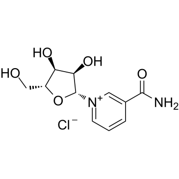beta-煙酰胺核苷氯化物