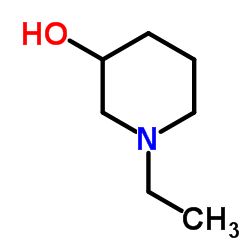 N-乙基-3-羥基哌啶