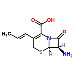 頭孢丙烯母核