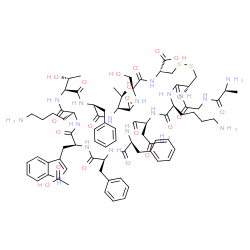 Somatostatin Acetate