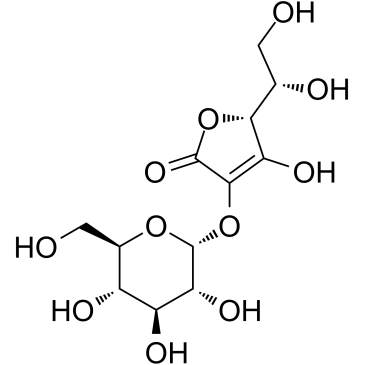 抗壞血酸葡糖苷