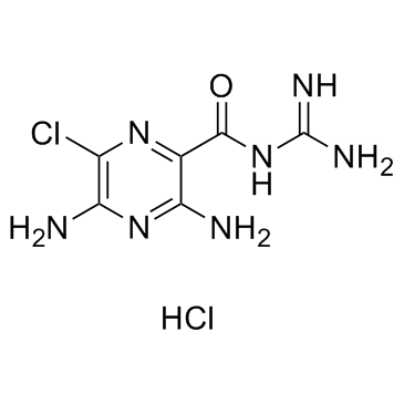 鹽酸阿米洛利