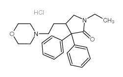 鹽酸多沙普侖