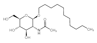 正十一烷基-beta-D-葡萄糖醛酸苷
