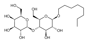 正辛基-beta-D-乳糖苷