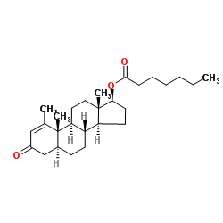 美替諾龍庚酸酯