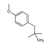 1-(4-甲氧基苯基)-2-甲基丙烷-2-胺