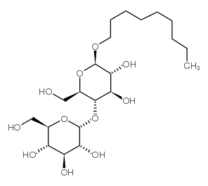 正壬基-beta-D-麥芽糖苷