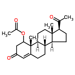 醋酸羥孕酮