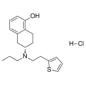 鹽酸羅替戈汀