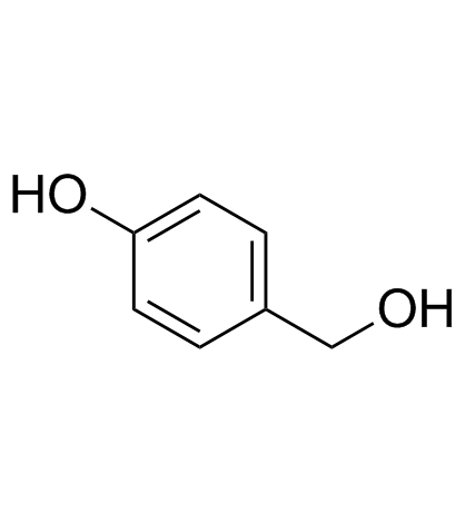 對(duì)羥基苯甲醇