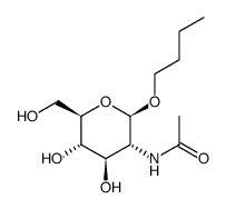 丁基-2-乙酰氨基-2-脫氧-beta-D-葡萄糖苷