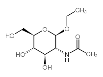 乙基-2-乙酰氨基-2-脫氧-beta-吡喃葡萄糖苷