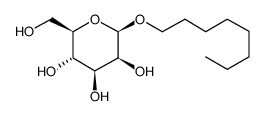 正辛基-beta-D-吡喃甘露糖苷