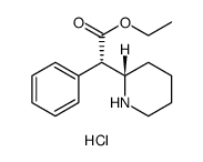 左旋哌乙酯鹽酸鹽