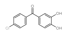 4'-氯-3,4-二羥基二苯甲酮