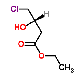S(-)-4-氯-3-羥基丁酸乙酯