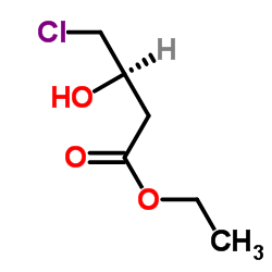 (R)-(+)-4-氯-3-羥基丁酸乙酯