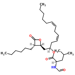 奧利司他中間體