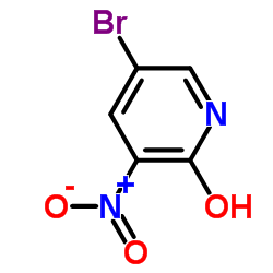 5-溴-2-羥基-3-硝基吡啶