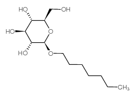 正庚基-beta-D-吡喃葡萄糖苷