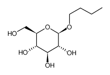 正丁基-beta-D-吡喃葡萄糖苷