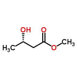 (S)-3-羥基丁酸甲酯