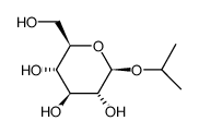 異丙基-beta-D-吡喃葡萄糖苷