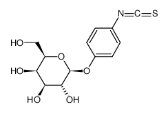 4-異硫氫酸苯基-beta-D-半乳糖苷