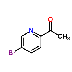 2-乙?；?5-溴吡啶