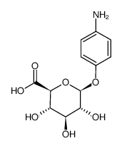 對(duì)氨基苯基-beta-D-葡萄糖醛酸苷
