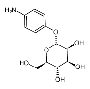 對(duì)氨基苯基-alpha-D-甘露糖苷