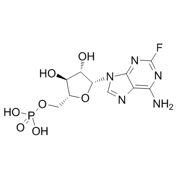 磷酸氟達(dá)拉濱