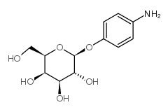 對氨基苯基-beta-D-半乳糖苷