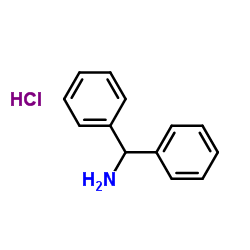 二苯甲胺鹽酸鹽