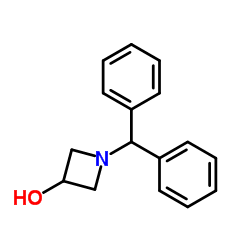 N-二苯甲基氮雜環(huán)丁烷-3-醇