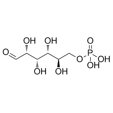 6-磷酸-D-葡萄糖