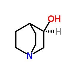 (R)-(-)-3-奎寧醇