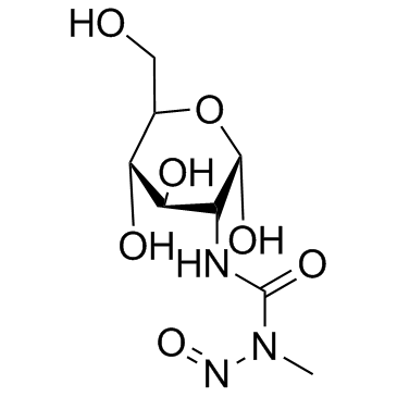 鏈脲菌素