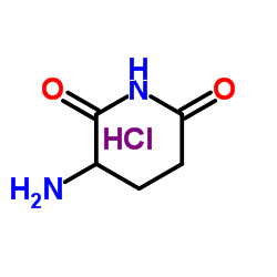 3-氨基-2,6-哌啶二酮鹽酸鹽