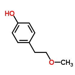 對(duì)甲氧基乙基苯酚