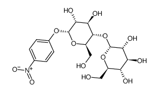對(duì)硝酚基-alpha-D-麥芽糖苷